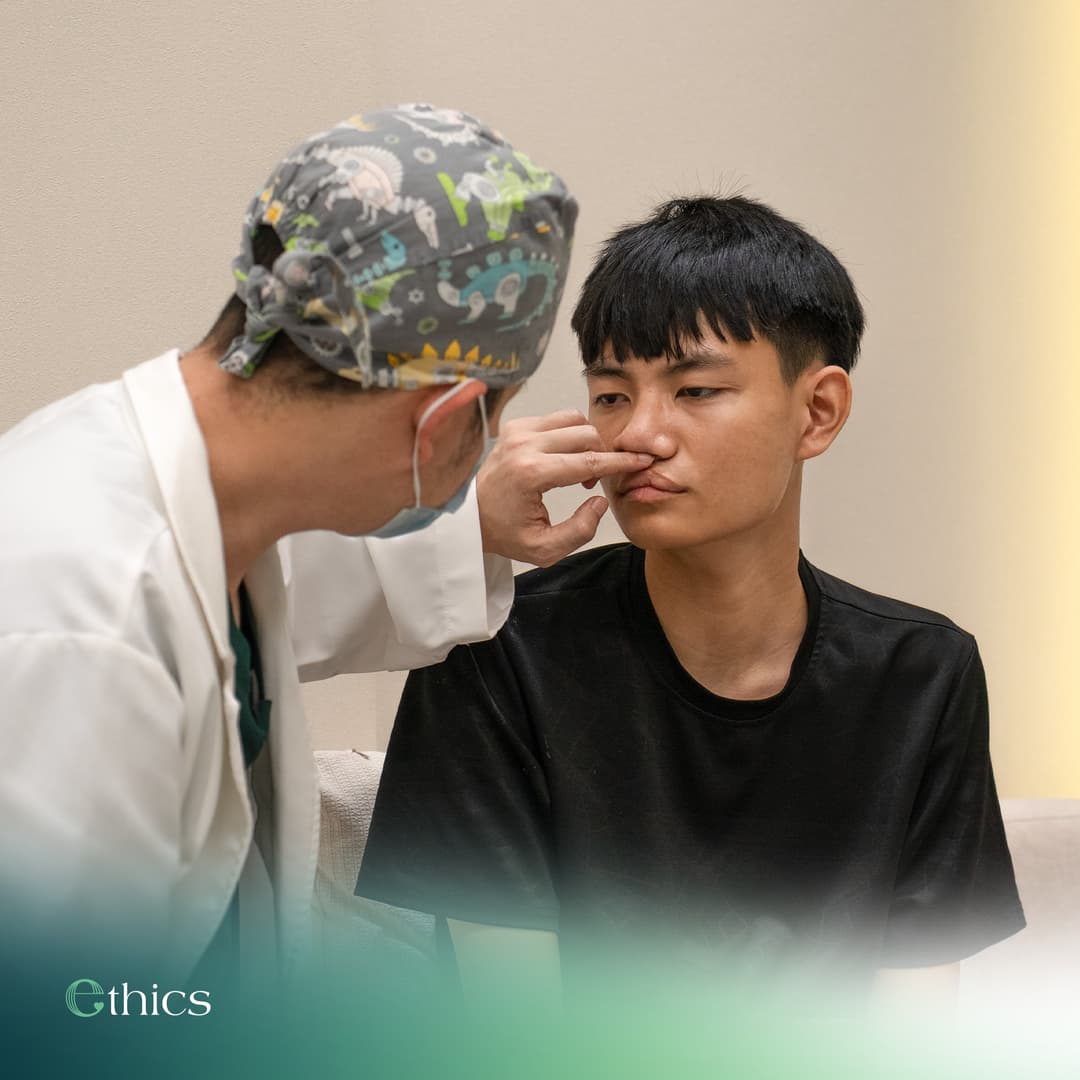 Sunday of Compassion: Medical ethics where skill is guided by conscience
