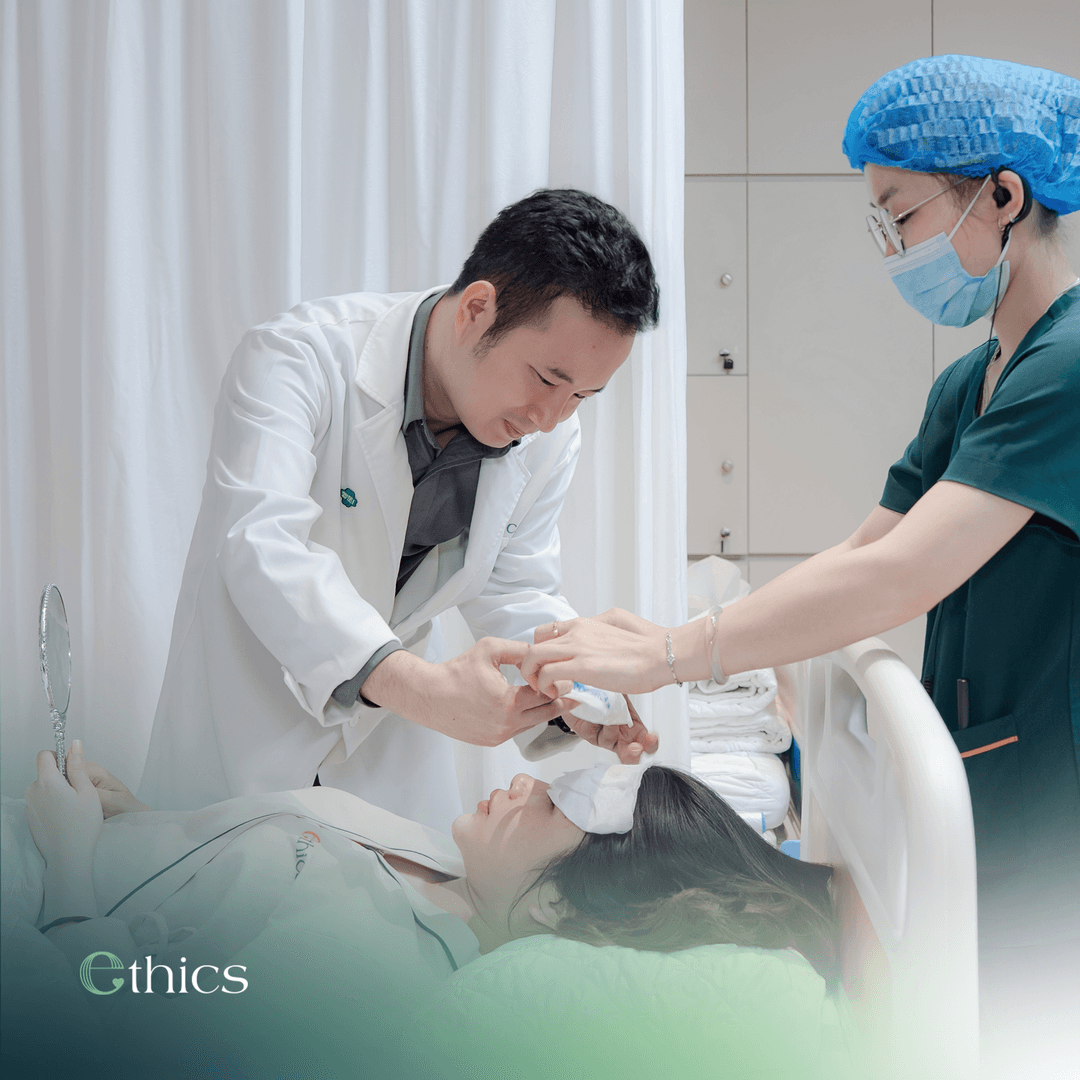AFTER SURGERY, WHO WILL FOLLOW YOUR RECOVERY JOURNEY CLOSELY?