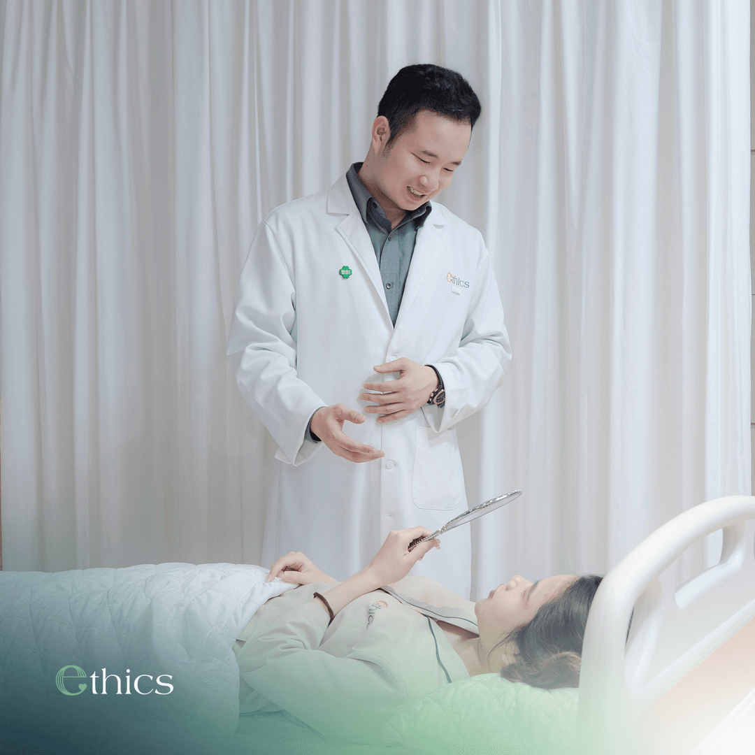 AFTER SURGERY, WHO WILL FOLLOW YOUR RECOVERY JOURNEY CLOSELY?