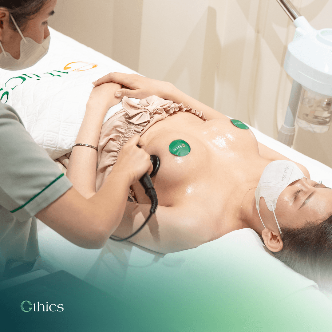 COMPREHENSIVE POST-OPERATIVE CARE - EXCLUSIVE PRIVILEGE FOR ETHICS CLIENTS